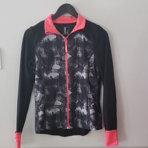 Mondetta light athletic jacket